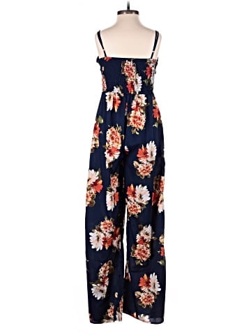 Band of Gypsies Jumpsuit (view 2)