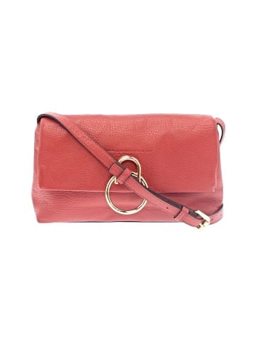Vince Camuto Leather Crossbody Bag (view 1)