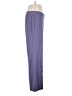 Ann Taylor Solid Purple Dress Pants Size 12 - photo 4