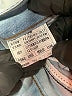 Unbranded Gray Jeans Size XS (estimated) - photo 8