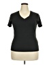 Xieerduo Black Active T-Shirt Size XXL - photo 1