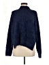 Altar'd State Solid Blue Turtleneck Sweater Size M - photo 1