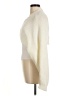 DAZY 100% Acrylic Ivory Cardigan Size M - photo 5