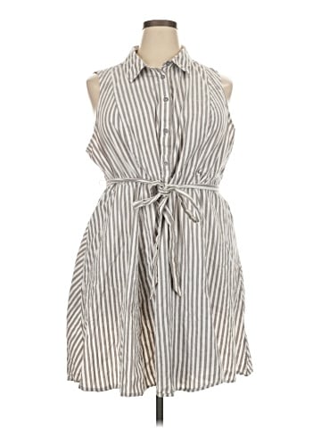 Torrid Casual Dress (view 1)