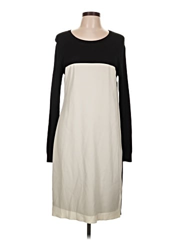 Donna Karan New York Casual Dress (view 1)