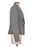 Worthington Houndstooth Gray Blazer Size 4 - photo 4