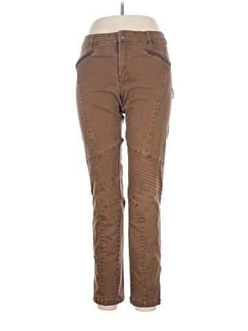 Peruvian Connection Khakis (view 1)