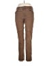 Peruvian Connection 100% Cotton Brown Khakis Size 12 - photo 1