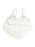 Unbranded Ivory Swimsuit Top Size 0XL - photo 2
