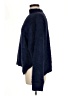 Altar'd State Solid Blue Turtleneck Sweater Size M - photo 5