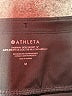 Athleta Solid Black Active Skort Size M - photo 3