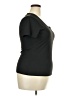 Xieerduo Black Active T-Shirt Size XXL - photo 4