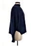Altar'd State Solid Blue Turtleneck Sweater Size M - photo 4