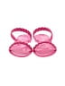Stuart Weitzman Pink Sandals Size 7 - photo 2