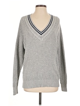 American Eagle Outfitters Pullover Sweater