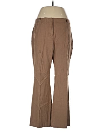 Ann Taylor LOFT Dress Pants (view 1)