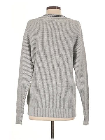 American Eagle Outfitters Pullover Sweater (view 2)