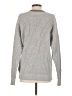 American Eagle Outfitters Gray Pullover Sweater Size S - photo 2