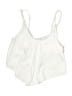 Unbranded Ivory Swimsuit Top Size 0XL - photo 1