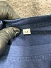 Unbranded Blue Long Sleeve Top Size M - photo 7