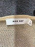 Mod Ref Tan Ivory Casual Dress Size L - photo 7
