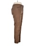 Peruvian Connection 100% Cotton Brown Khakis Size 12 - photo 4