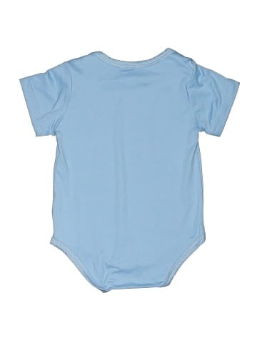 Unbranded Short Sleeve Onesie (view 2)