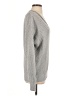 American Eagle Outfitters Gray Pullover Sweater Size S - photo 4