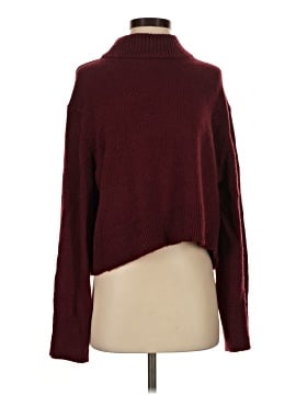Nia Turtleneck Sweater (view 1)
