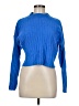 Madewell Blue Wool Pullover Sweater Size M - photo 1