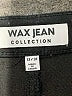 Wax Jean Black Cargo Pants Size 13 - photo 7