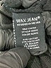 Wax Jean Black Cargo Pants Size 13 - photo 8
