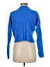 Madewell Blue Wool Pullover Sweater Size M - photo 2