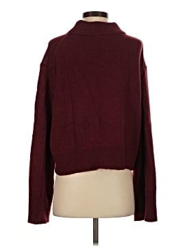 Nia Turtleneck Sweater (view 2)
