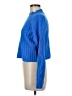 Madewell Blue Wool Pullover Sweater Size M - photo 5