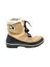 Sorel Tan Boots Size 9 1/2 - photo 1