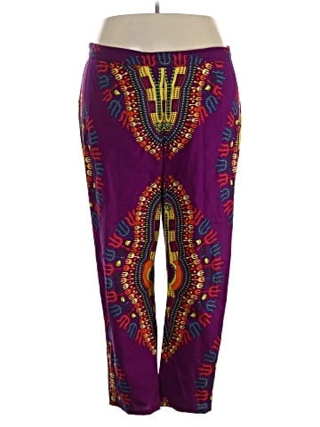ASHRO Active Pants (view 1)
