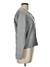 Unbranded 100% Nylon Gray Cardigan Size L - photo 4