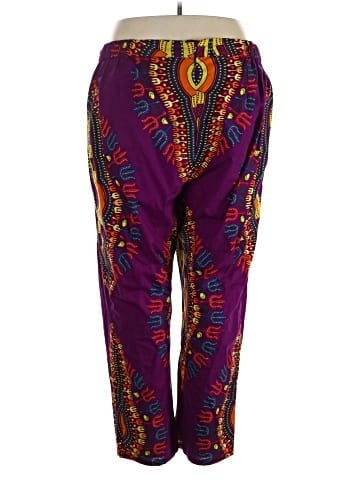 ASHRO Active Pants (view 2)