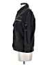Unbranded Black Denim Jacket Size S - photo 5