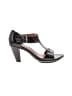 Sofft Black Heels Size 8 1/2 - photo 1