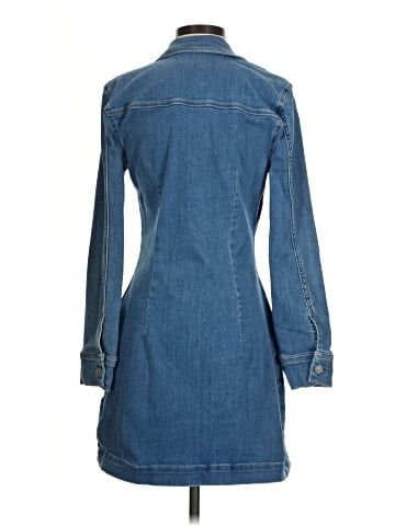 7 For All Mankind Casual Dress (view 2)