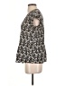 Joie 100% Silk Black T-Shirt Size S (estimated) - photo 5