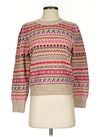 J.Crew Pullover Sweater (view 1)