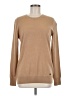 Tory Burch 100% Cashmere Tan Cashmere Pullover Sweater Size M - photo 1