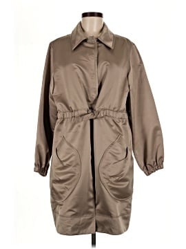 Simply Vera Vera Wang Trenchcoat (view 1)