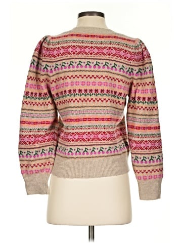 J.Crew Pullover Sweater (view 2)