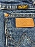 Wrangler Jeans Co Blue Jeans Size 4 - photo 3