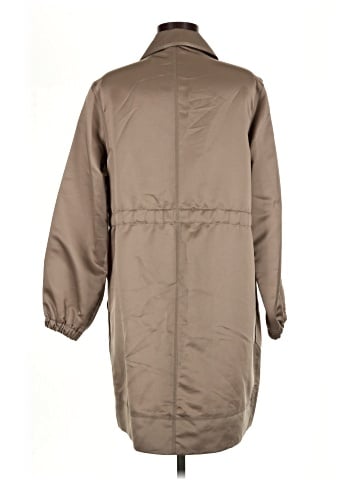 Simply Vera Vera Wang Trenchcoat (view 2)