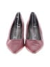 Donald J Pliner Pink Heels Size 10 - photo 2